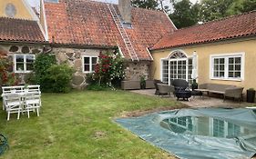 Munkebergs gård